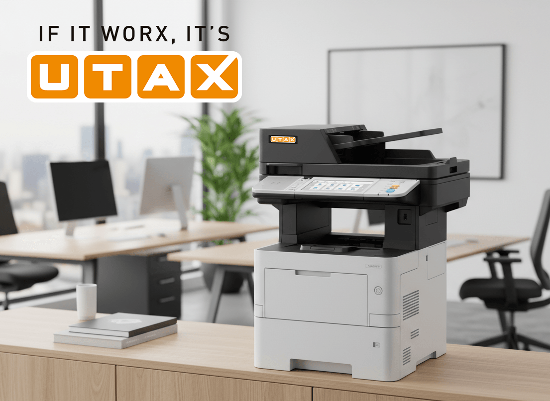 Sistemi di stampa UTAX