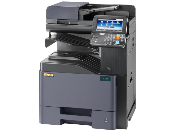 Utax 302ci MFP