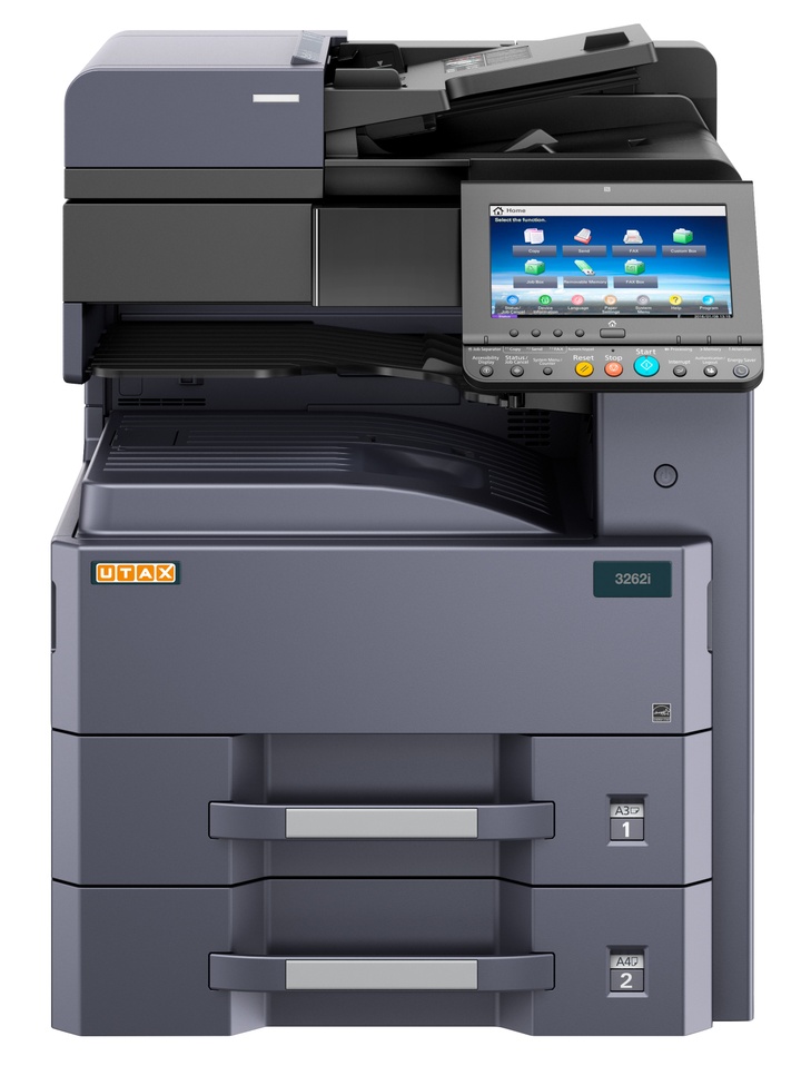 Utax 3262i MFP (Rigenerato)