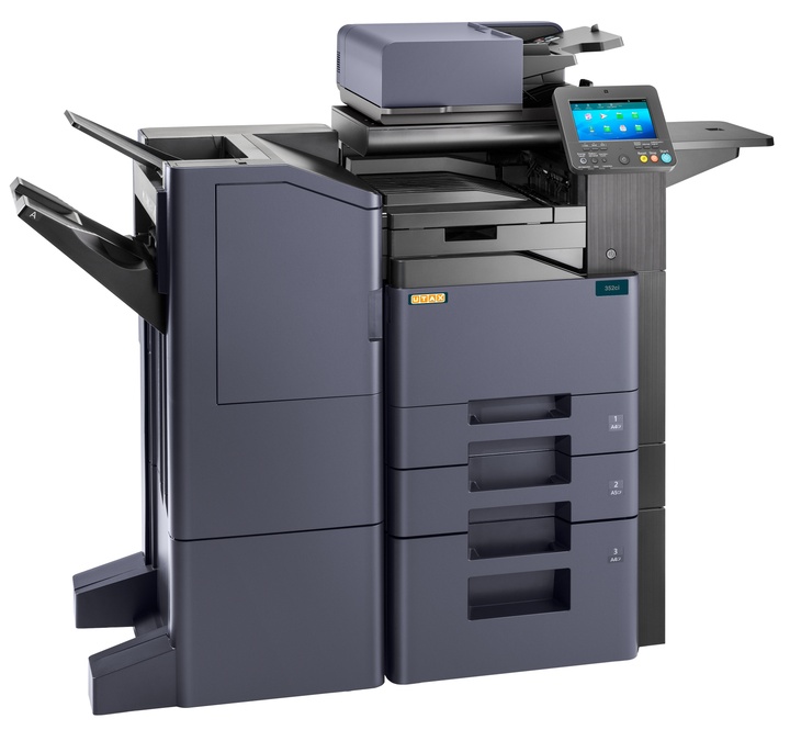 Utax 352ci MFP