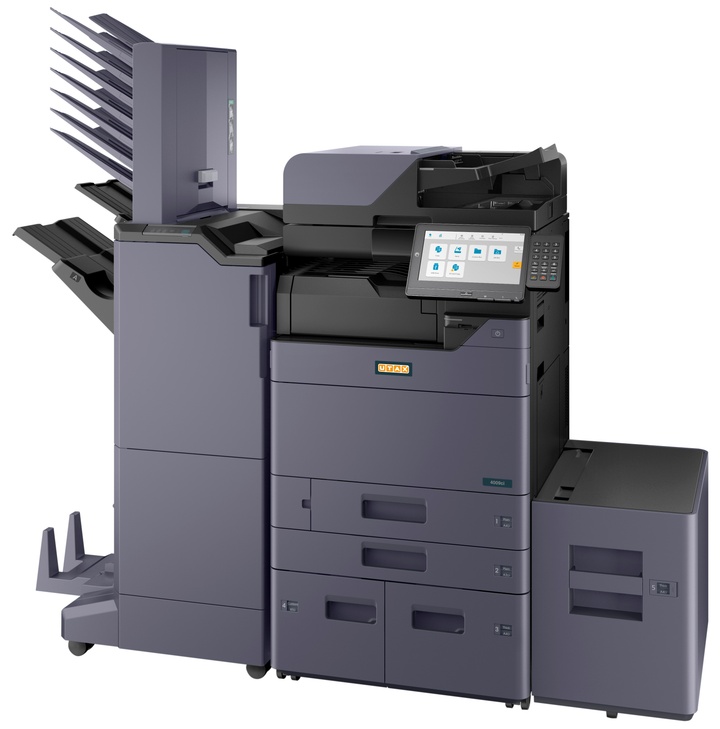 Utax 4009ci MFP