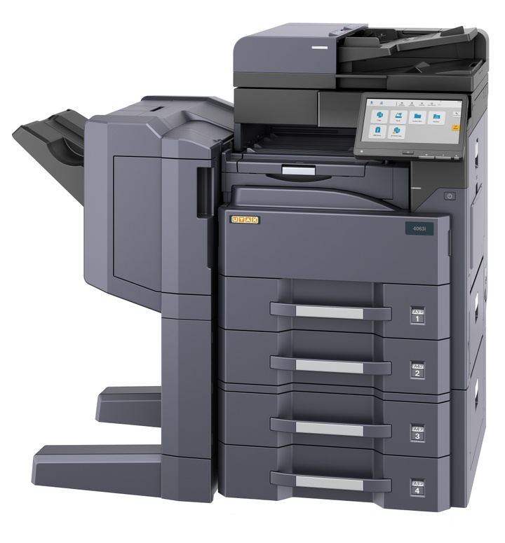 Utax 4063i MFP