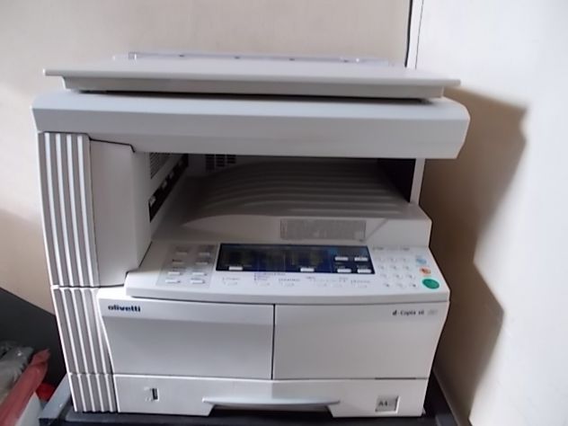 Quanto costa noleggiare una fotocopiatrice: tutti i dettagli